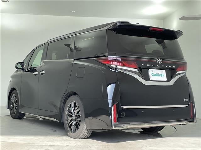 Toyota VELLFIRE 2024 7587374-13