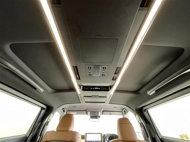 Toyota VELLFIRE 2024 7587374-19