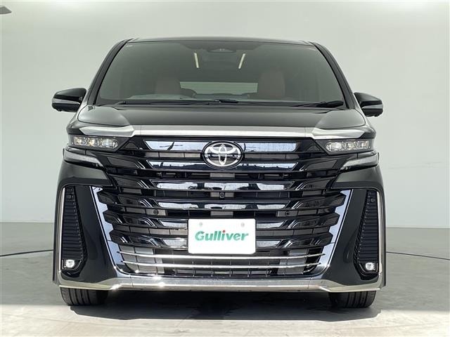 Toyota VELLFIRE 2024 7587374-3