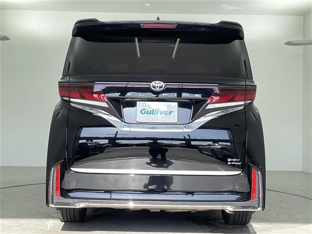 Toyota VELLFIRE 2024 7587374-5