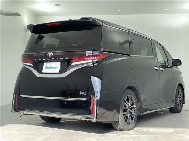 Toyota VELLFIRE 2024 7587374-7