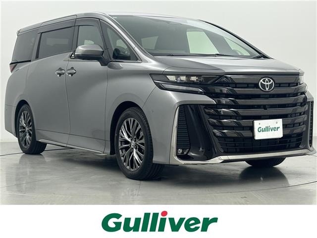 Toyota VELLFIRE 2025 7587388-0