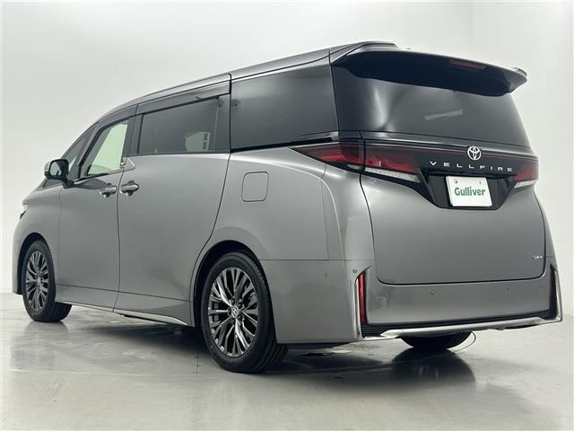 Toyota VELLFIRE 2025 7587388-13