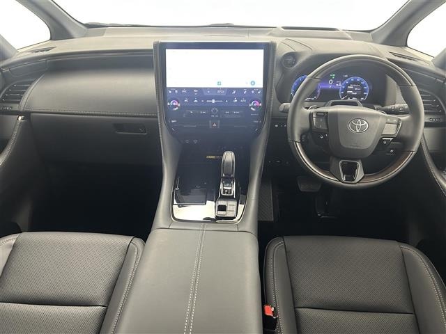 Toyota VELLFIRE 2025 7587388-14