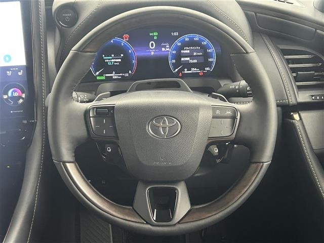 Toyota VELLFIRE 2025 7587388-15