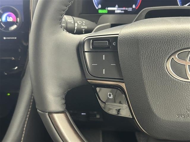 Toyota VELLFIRE 2025 7587388-18