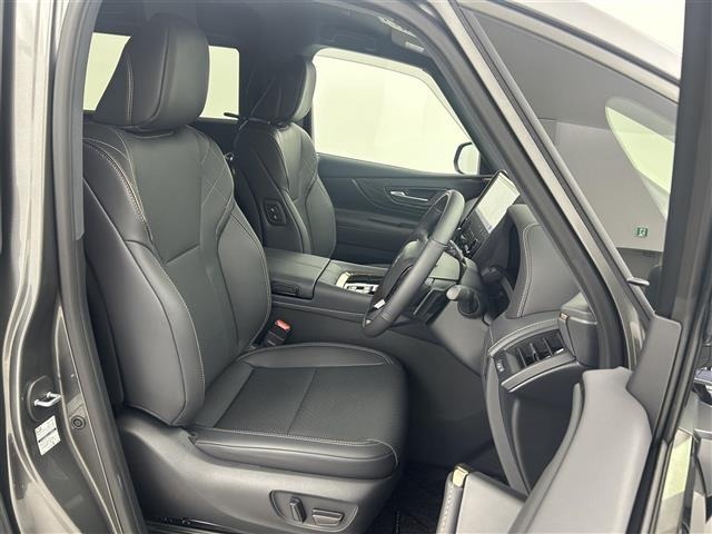 Toyota VELLFIRE 2025 7587388-2