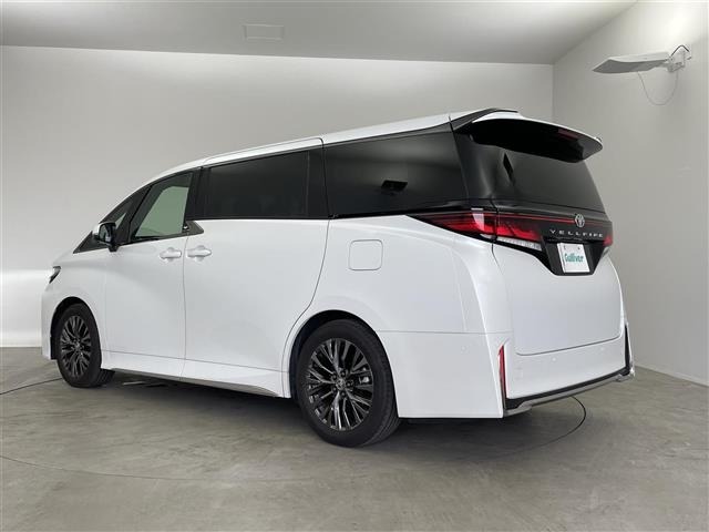 Toyota VELLFIRE 2025 7587389-13