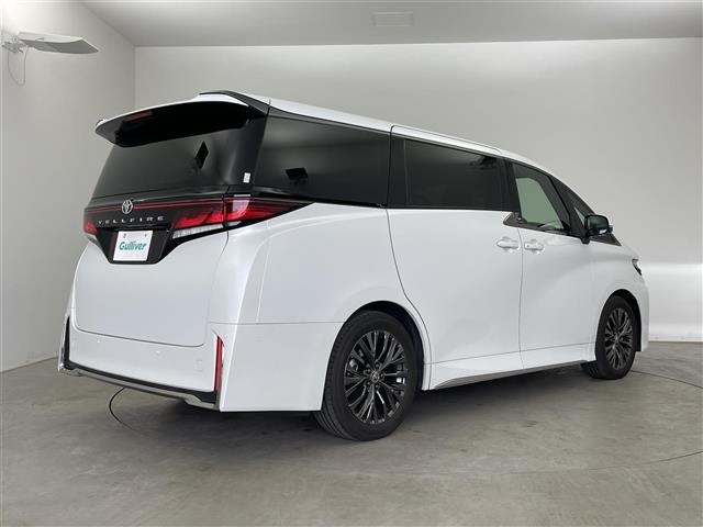 Toyota VELLFIRE 2025 7587389-14