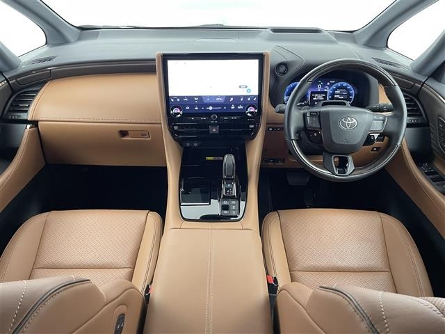 Toyota VELLFIRE 2025 7587389-15