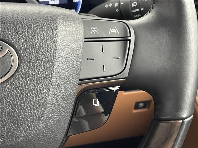 Toyota VELLFIRE 2025 7587389-20