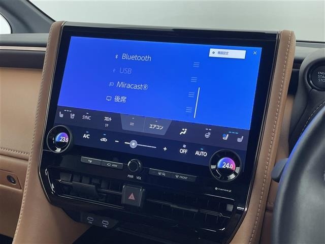 Toyota VELLFIRE 2025 7587389-3