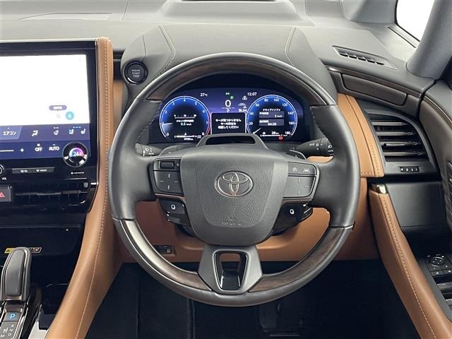 Toyota VELLFIRE 2025 7587389-8