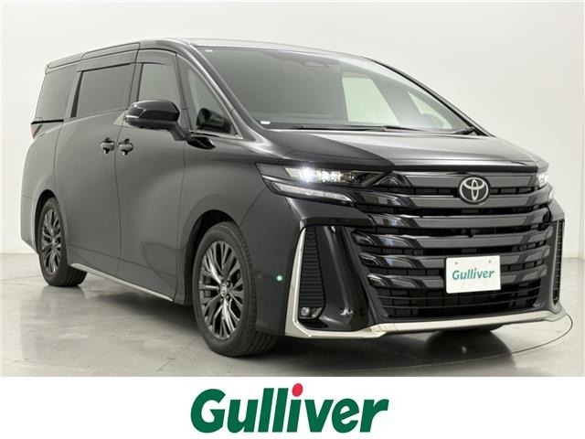 Toyota VELLFIRE 2024 7587413-0