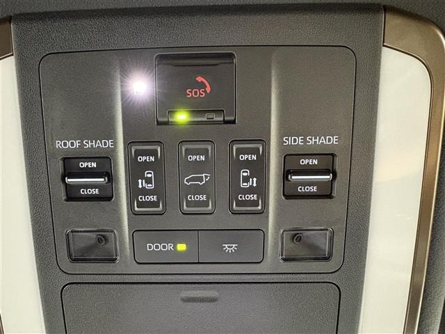 Toyota VELLFIRE 2024 7587413-10