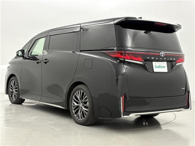 Toyota VELLFIRE 2024 7587413-14