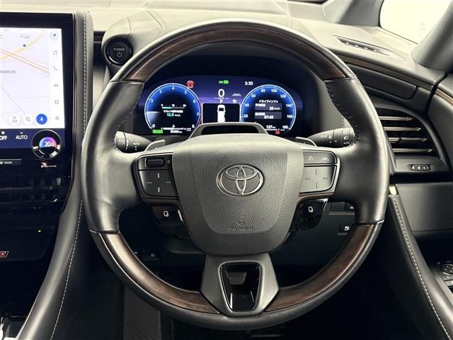 Toyota VELLFIRE 2024 7587413-16
