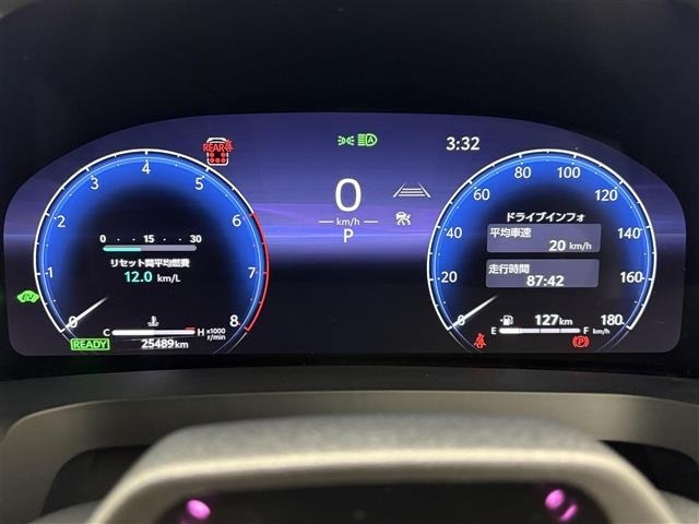 Toyota VELLFIRE 2024 7587413-17