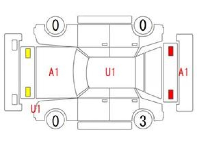 Toyota VELLFIRE 2024 7587413-24