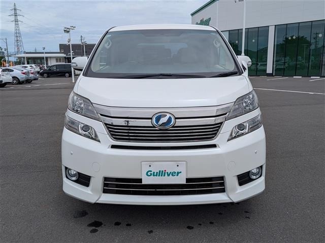Toyota VELLFIRE 2014 7587448-10