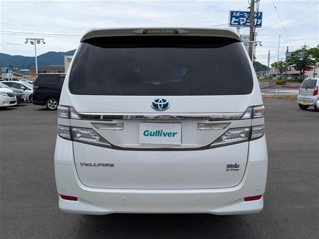 Toyota VELLFIRE 2014 7587448-11