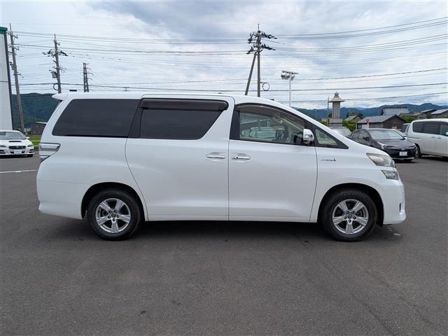 Toyota VELLFIRE 2014 7587448-12