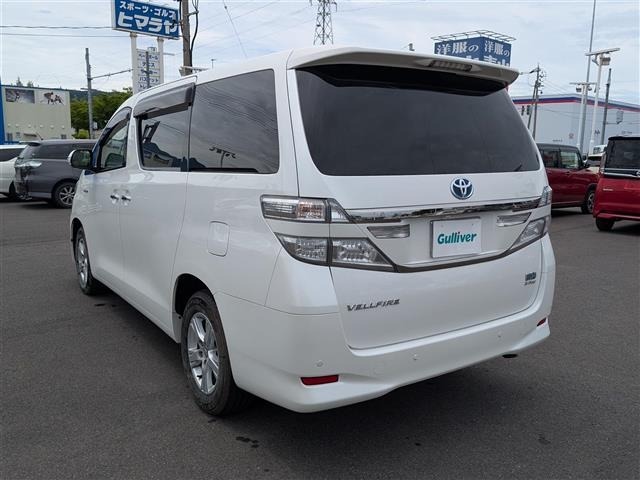 Toyota VELLFIRE 2014 7587448-13