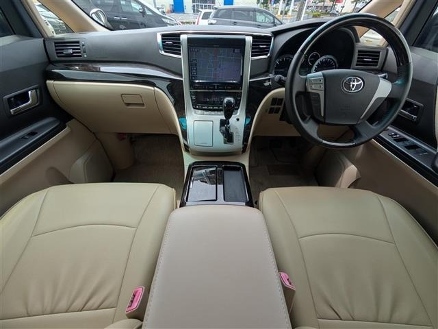 Toyota VELLFIRE 2014 7587448-14