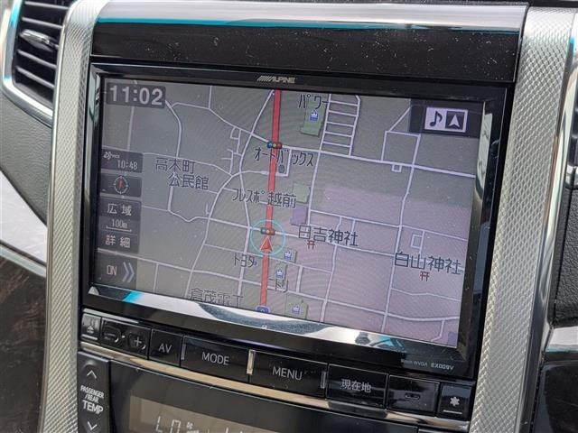 Toyota VELLFIRE 2014 7587448-15