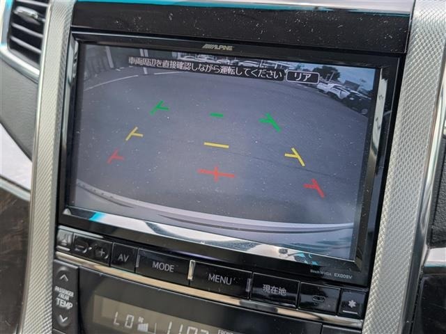 Toyota VELLFIRE 2014 7587448-16