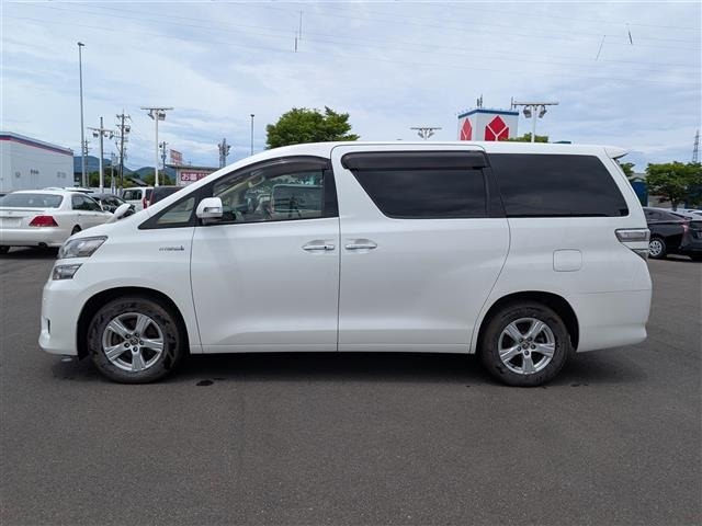 Toyota VELLFIRE 2014 7587448-20