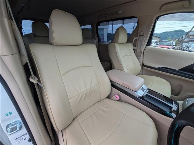 Toyota VELLFIRE 2014 7587448-21