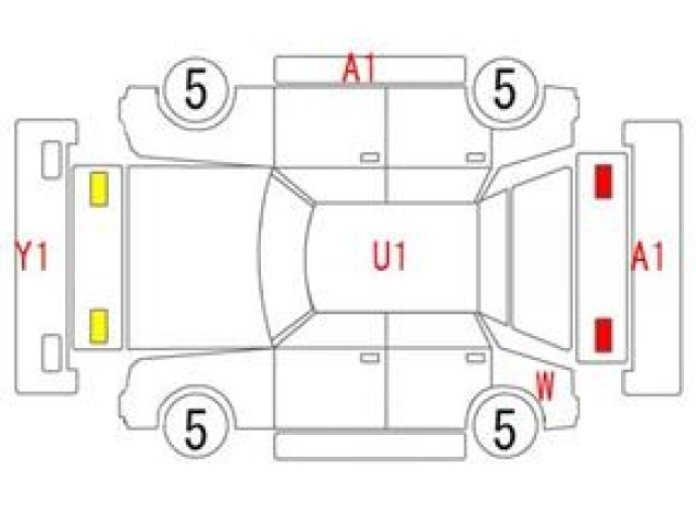 Toyota VELLFIRE 2014 7587448-23