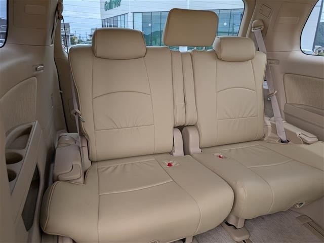 Toyota VELLFIRE 2014 7587448-3