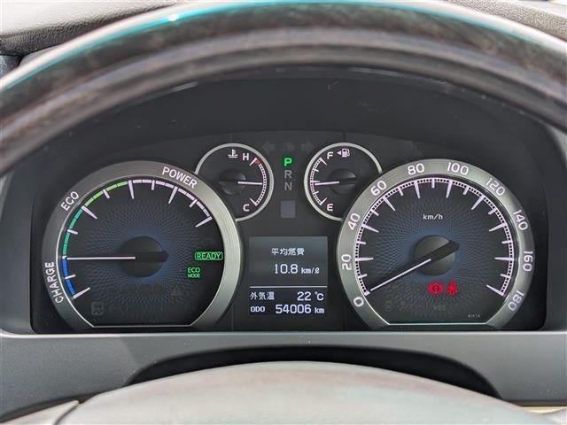 Toyota VELLFIRE 2014 7587448-4