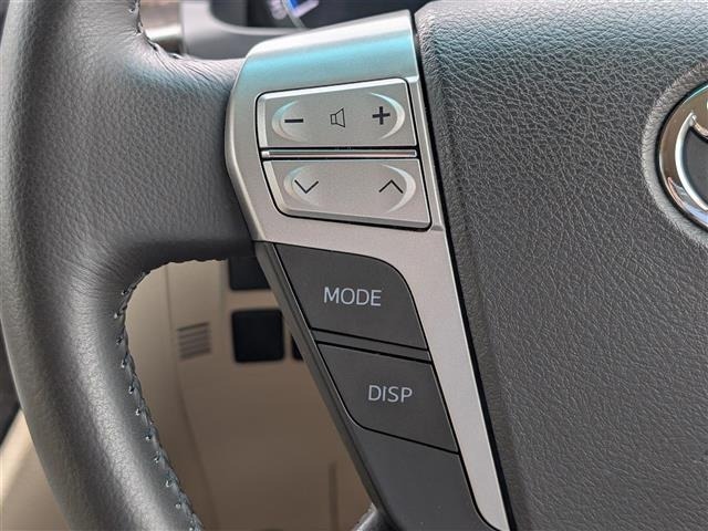 Toyota VELLFIRE 2014 7587448-6