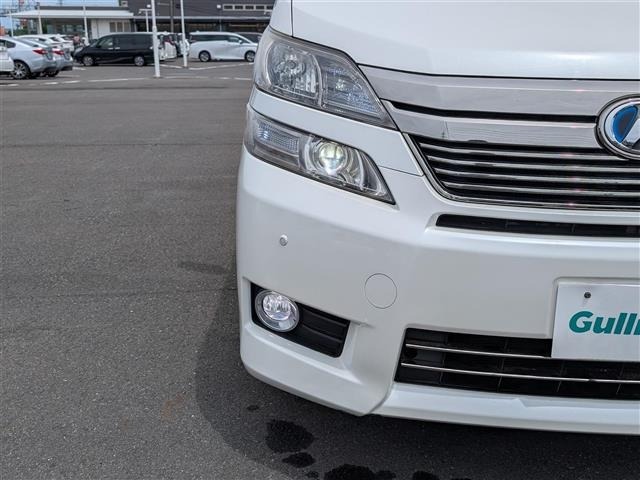 Toyota VELLFIRE 2014 7587448-7