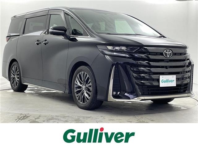 Toyota VELLFIRE 2023 7587455-0