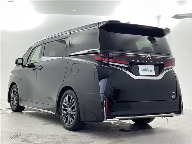 Toyota VELLFIRE 2023 7587455-13