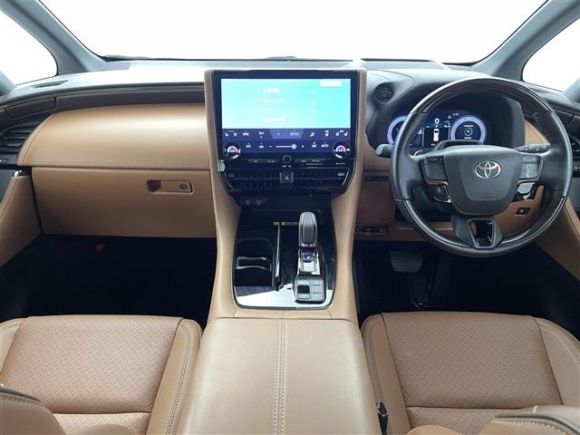 Toyota VELLFIRE 2023 7587455-14