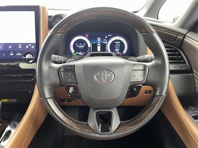 Toyota VELLFIRE 2023 7587455-15
