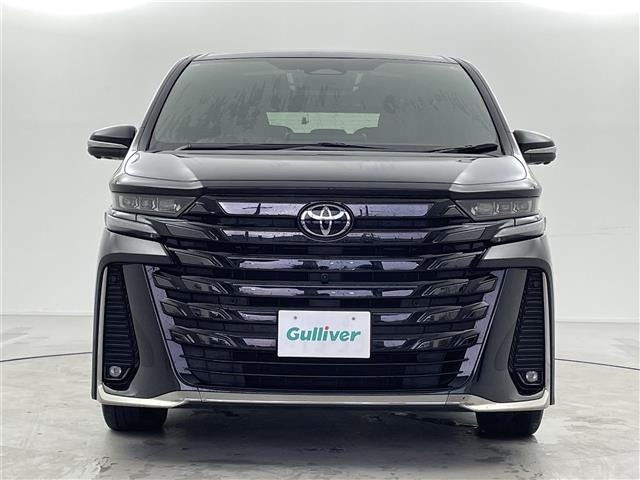 Toyota VELLFIRE 2023 7587455-2