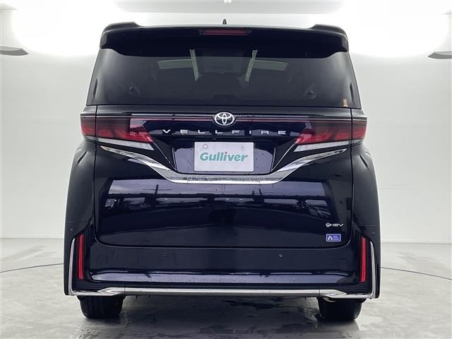 Toyota VELLFIRE 2023 7587455-4