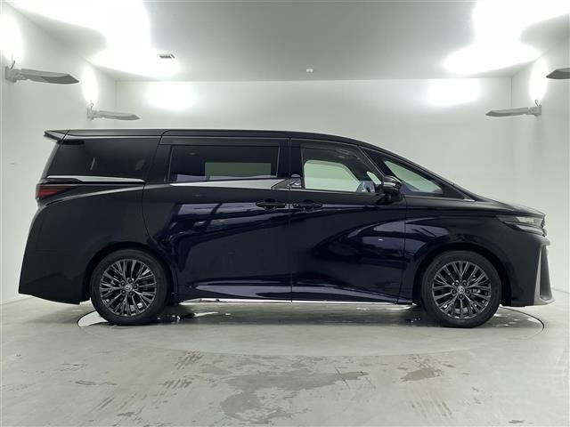 Toyota VELLFIRE 2023 7587455-6