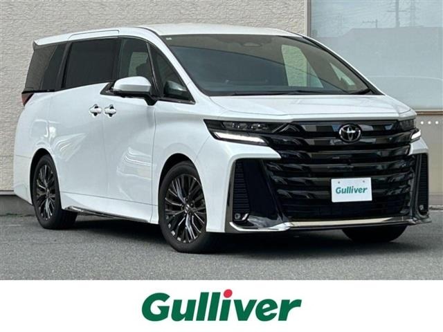 Toyota VELLFIRE 2024 7587459-0