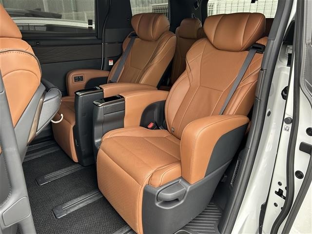Toyota VELLFIRE 2024 7587459-12