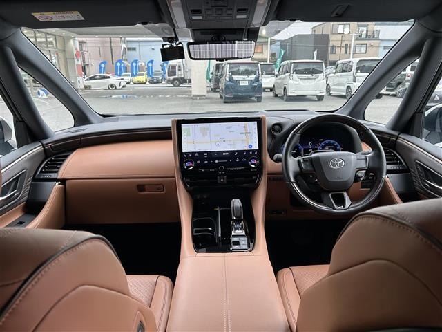 Toyota VELLFIRE 2024 7587459-15