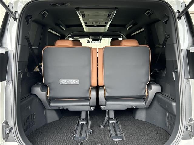 Toyota VELLFIRE 2024 7587459-2