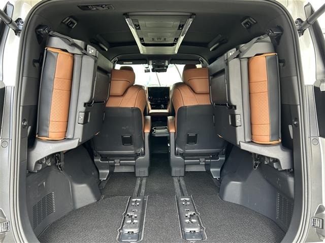 Toyota VELLFIRE 2024 7587459-4