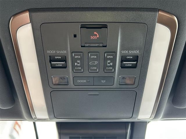 Toyota VELLFIRE 2024 7587459-5